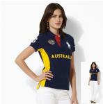 polo ralph lauren tee shirt de femmes ocean race australia,femmes polo ralph lauren polo chemises